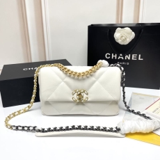 Chanel 19 Bags